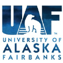 Logo of University of Alaska Fairbanks