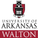 Logo of University of Arkansas