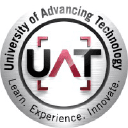 Logo of University of Advancing Technology