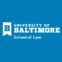 Logo of University of Baltimore