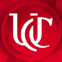 Logo of University of Cincinnati-Main Campus