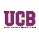 Logo of Universidad Central de Bayamon