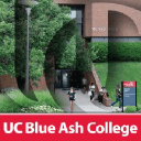 Logo of University of Cincinnati-Blue Ash College