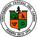 Logo of Universidad Central Del Caribe