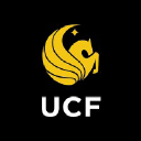 Logo of University of Central Florida