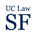 Logo of University of California-Hastings College of Law