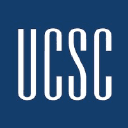 Logo of University of California-Santa Cruz