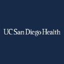 Logo of University of California-San Diego