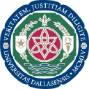 Logo of University of Dallas