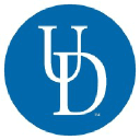 Logo of University of Delaware