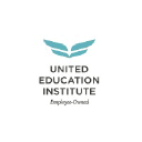 Logo of UEI College-Mesa