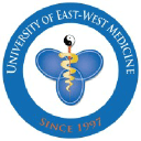 Logo of University of East-West Medicine