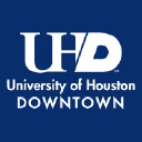 Logo of University of Houston-Downtown