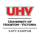 Logo of University of Houston-Victoria