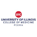 Logo of University of Illinois Chicago