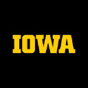 Logo of University of Iowa