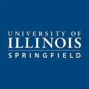 Logo of University of Illinois Springfield