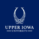 Logo of Upper Iowa University