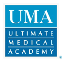 Logo of Ultimate Medical Academy