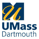 Logo of University of Massachusetts-Dartmouth