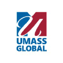 Logo of University of Massachusetts Global