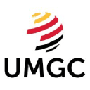 Logo of University of Maryland Global Campus