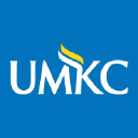 Logo of University of Missouri-Kansas City