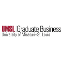 Logo of University of Missouri-St Louis