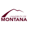 Logo of The University of Montana