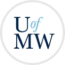 Logo of University of Mary Washington