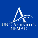 Logo of University of North Carolina at Asheville