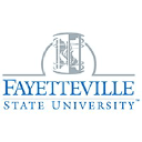 Logo of Fayetteville State University