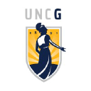 Logo of University of North Carolina at Greensboro