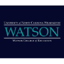 Logo of University of North Carolina Wilmington