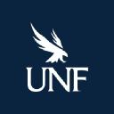 Logo of University of North Florida