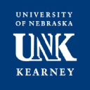 Logo of University of Nebraska at Kearney