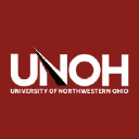 Logo of University of Northwestern Ohio