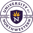 Logo of University of Northwestern-St Paul