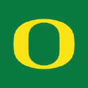 Logo of University of Oregon