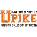 Logo of University of Pikeville