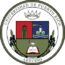 Logo of University of Puerto Rico-Arecibo