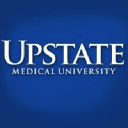 Logo of Upstate Medical University