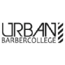 Logo of Urban Barber College - San Jose