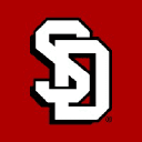 Logo of University of South Dakota