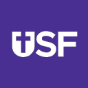 Logo of University of Sioux Falls