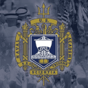 Logo of United States Naval Academy