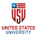 Logo of United States University