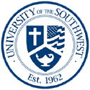 Logo of University of the Southwest