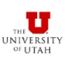 Logo of University of Utah