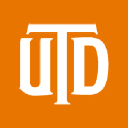 Logo of The University of Texas at Dallas